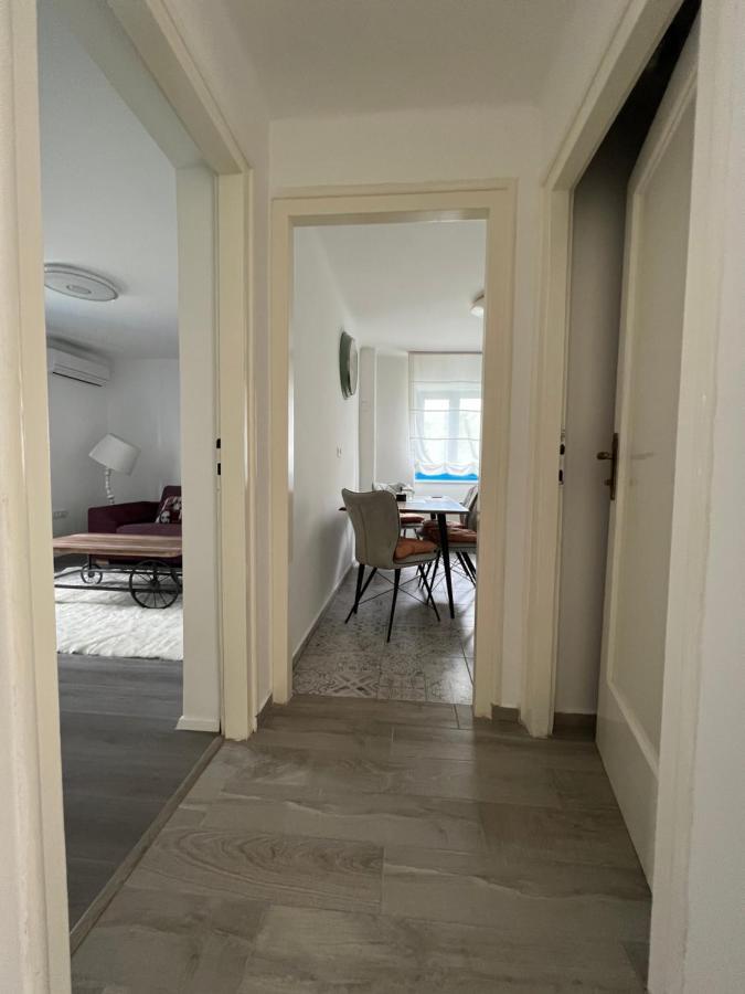 Doneto, Apartment In Private House Rijeka Exteriér fotografie