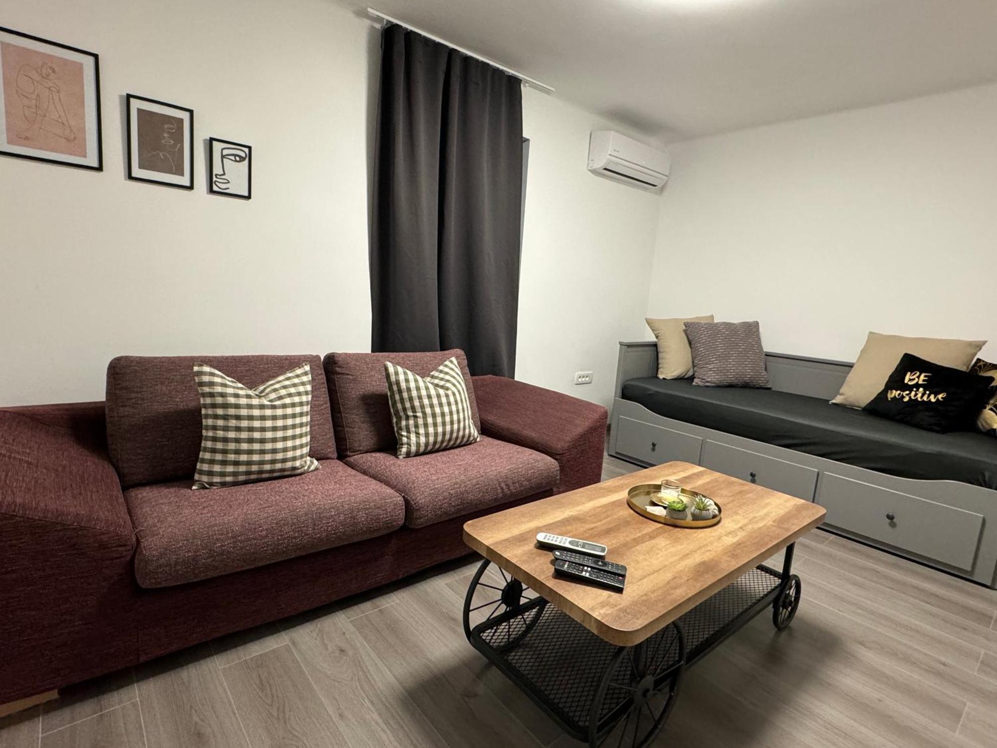 Doneto, Apartment In Private House Rijeka Exteriér fotografie